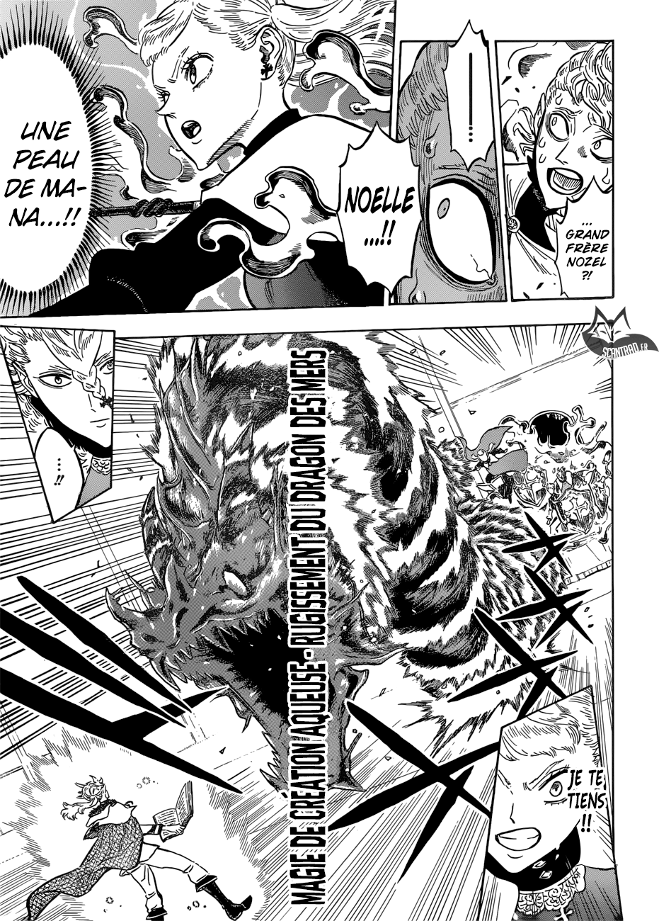 Black Clover: Chapter chapitre-175 - Page 11