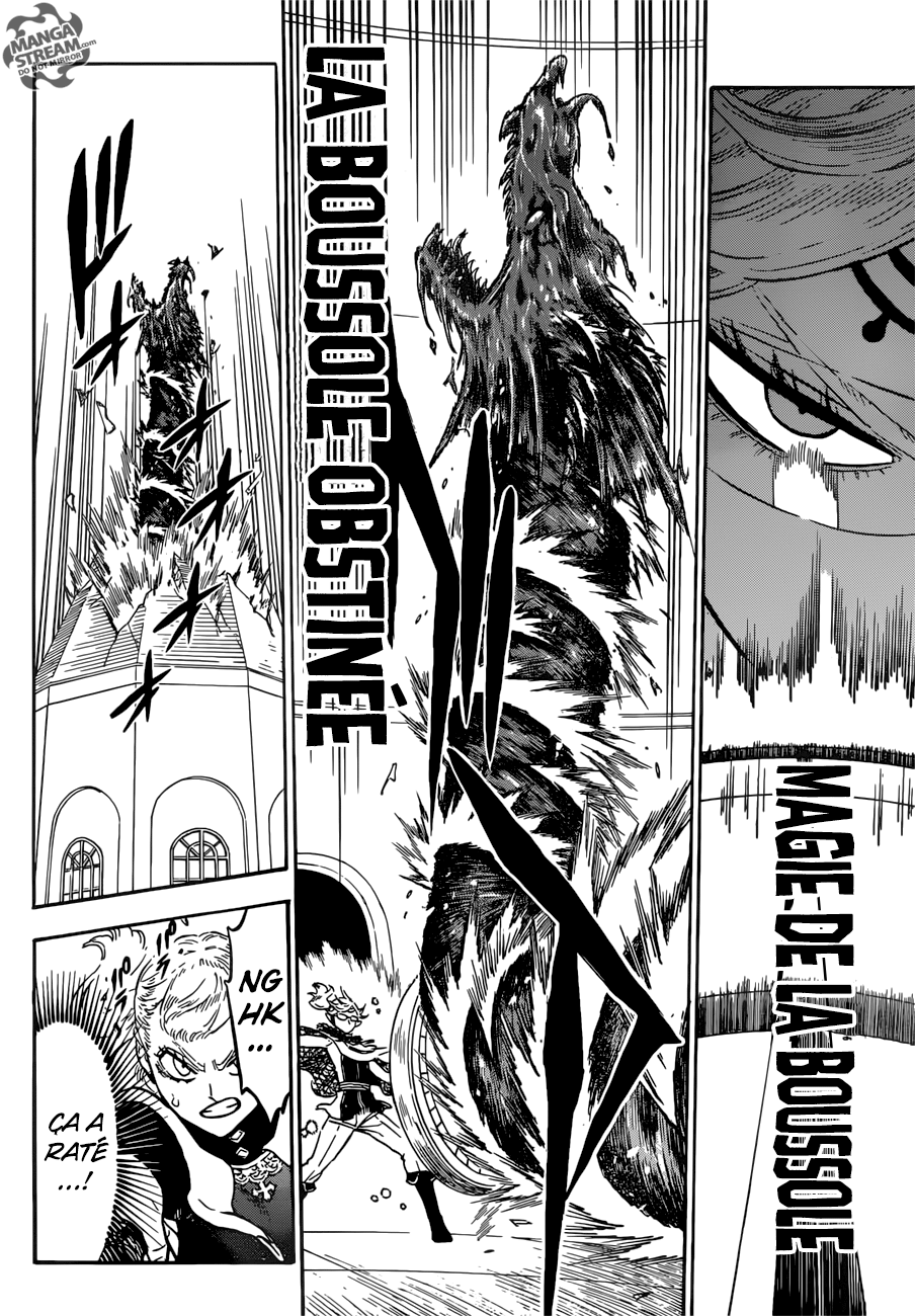Black Clover: Chapter chapitre-175 - Page 12