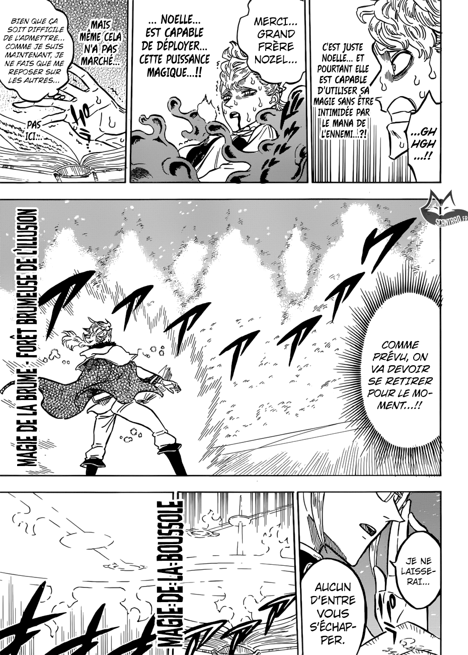 Black Clover: Chapter chapitre-175 - Page 13