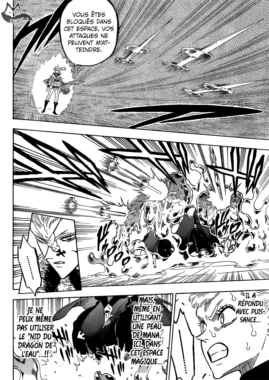 Black Clover: Chapter chapitre-176 - Page 2