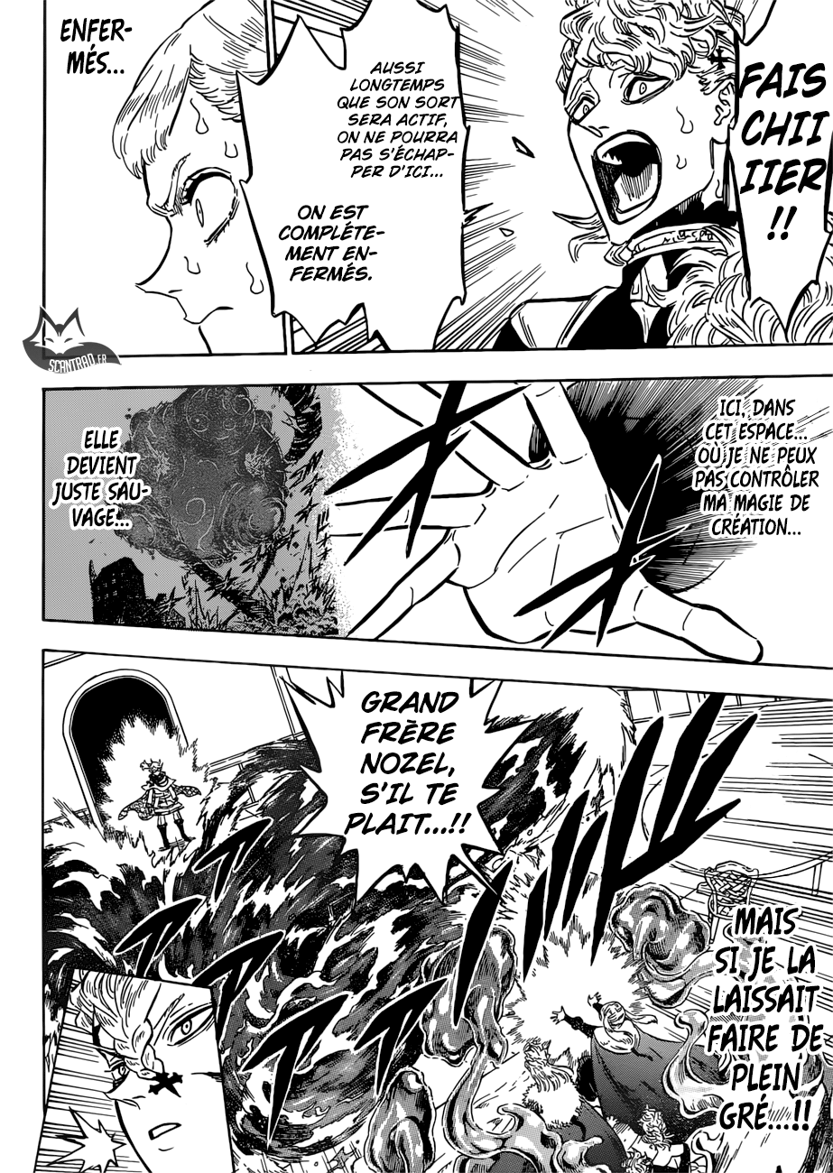Black Clover: Chapter chapitre-176 - Page 4