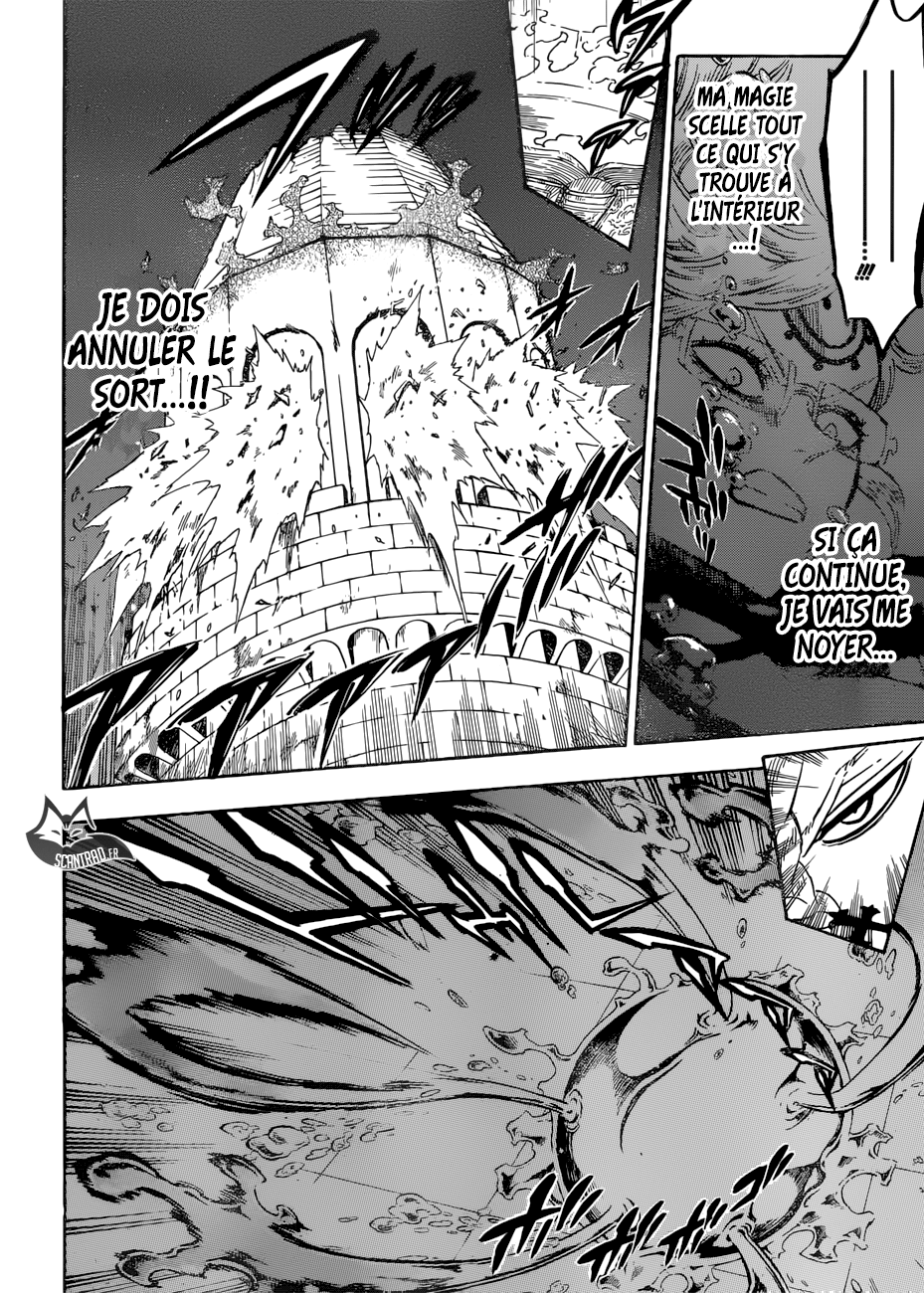 Black Clover: Chapter chapitre-176 - Page 6