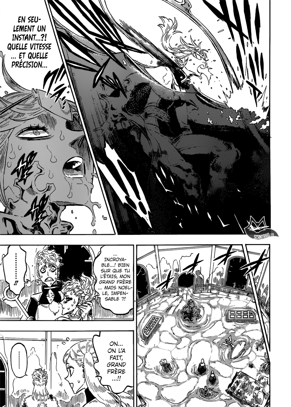 Black Clover: Chapter chapitre-176 - Page 7