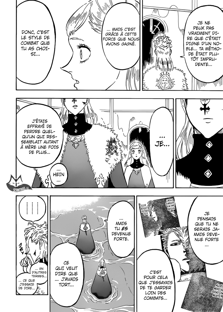 Black Clover: Chapter chapitre-176 - Page 8