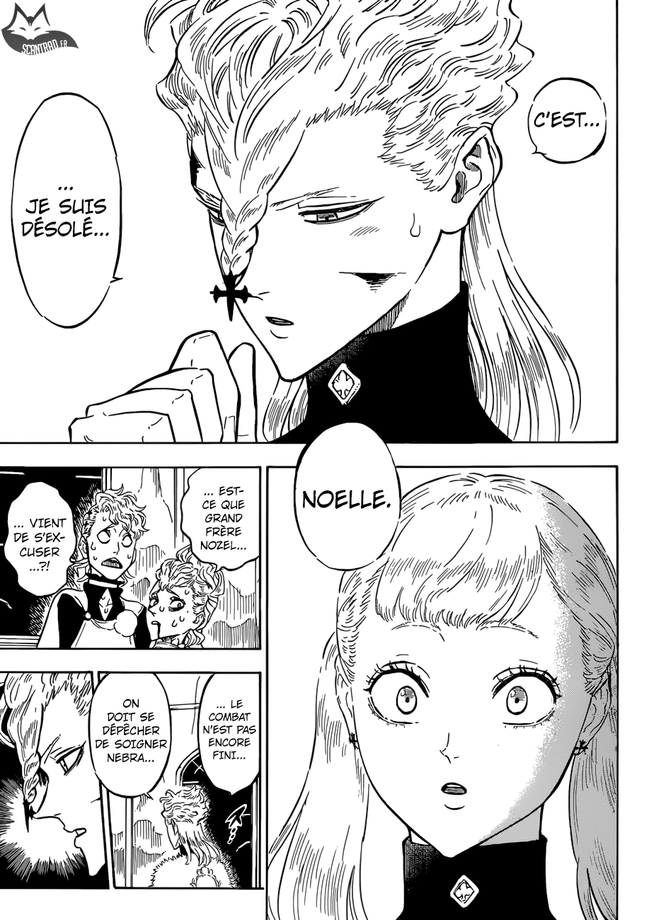 Black Clover: Chapter chapitre-176 - Page 9