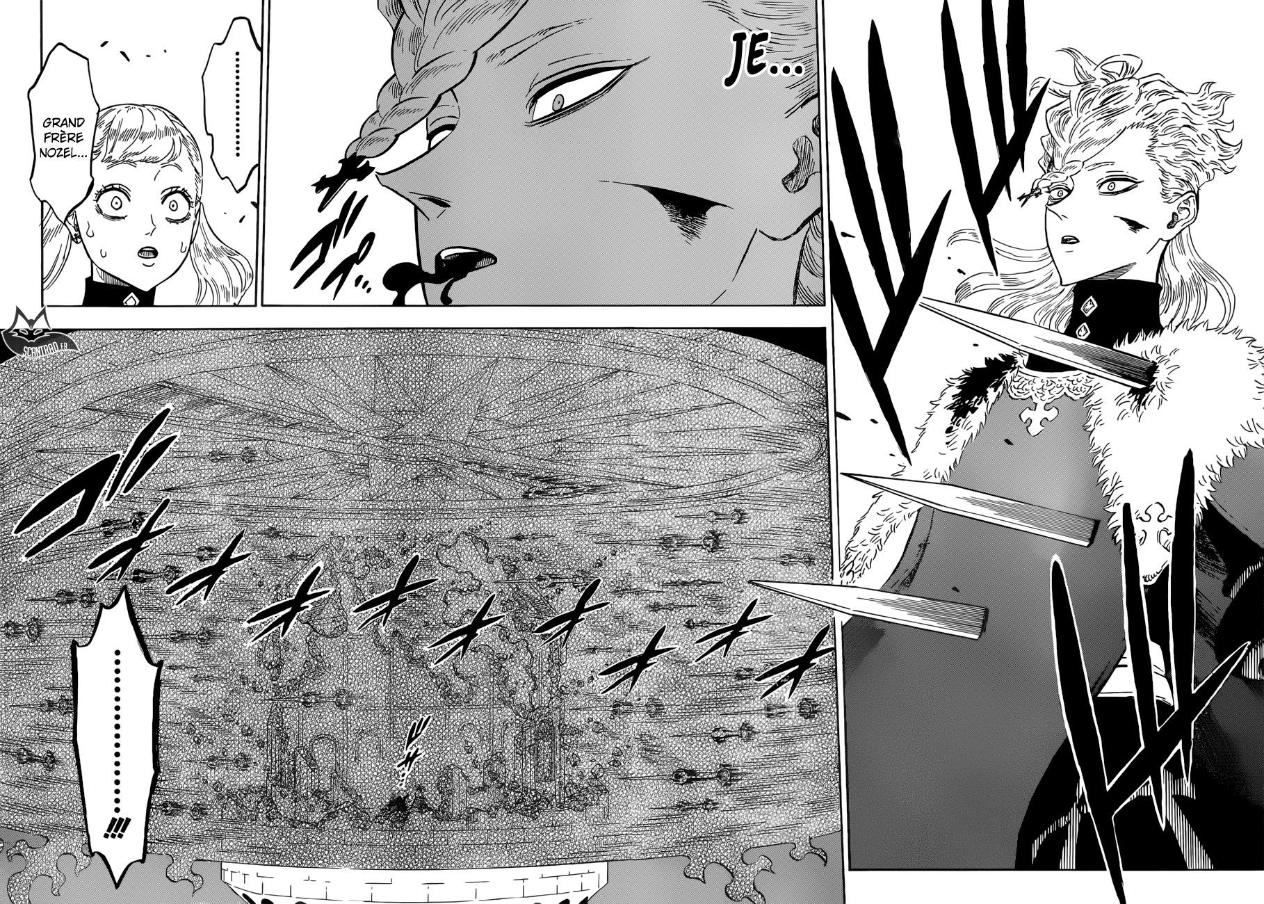 Black Clover: Chapter chapitre-176 - Page 10