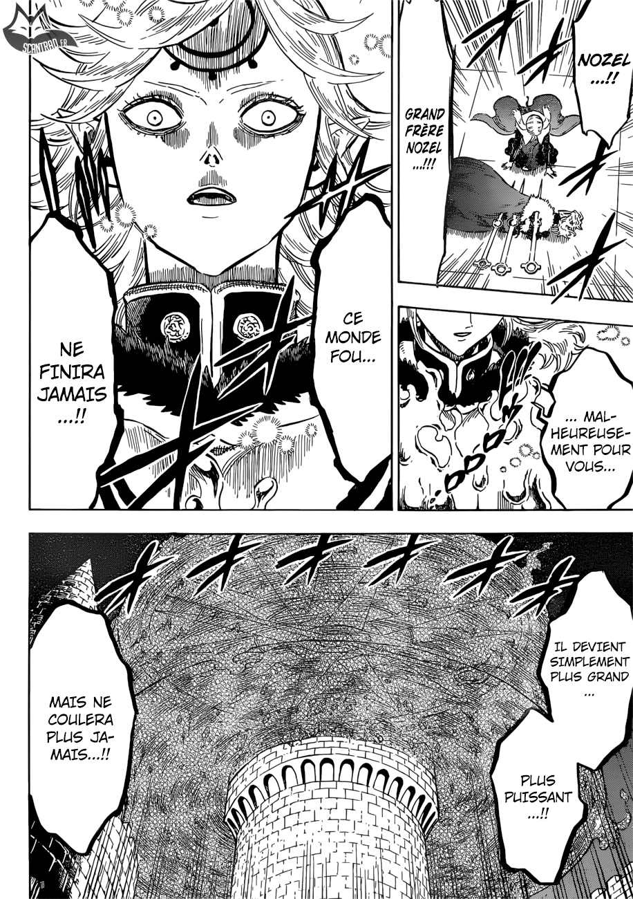 Black Clover: Chapter chapitre-176 - Page 11