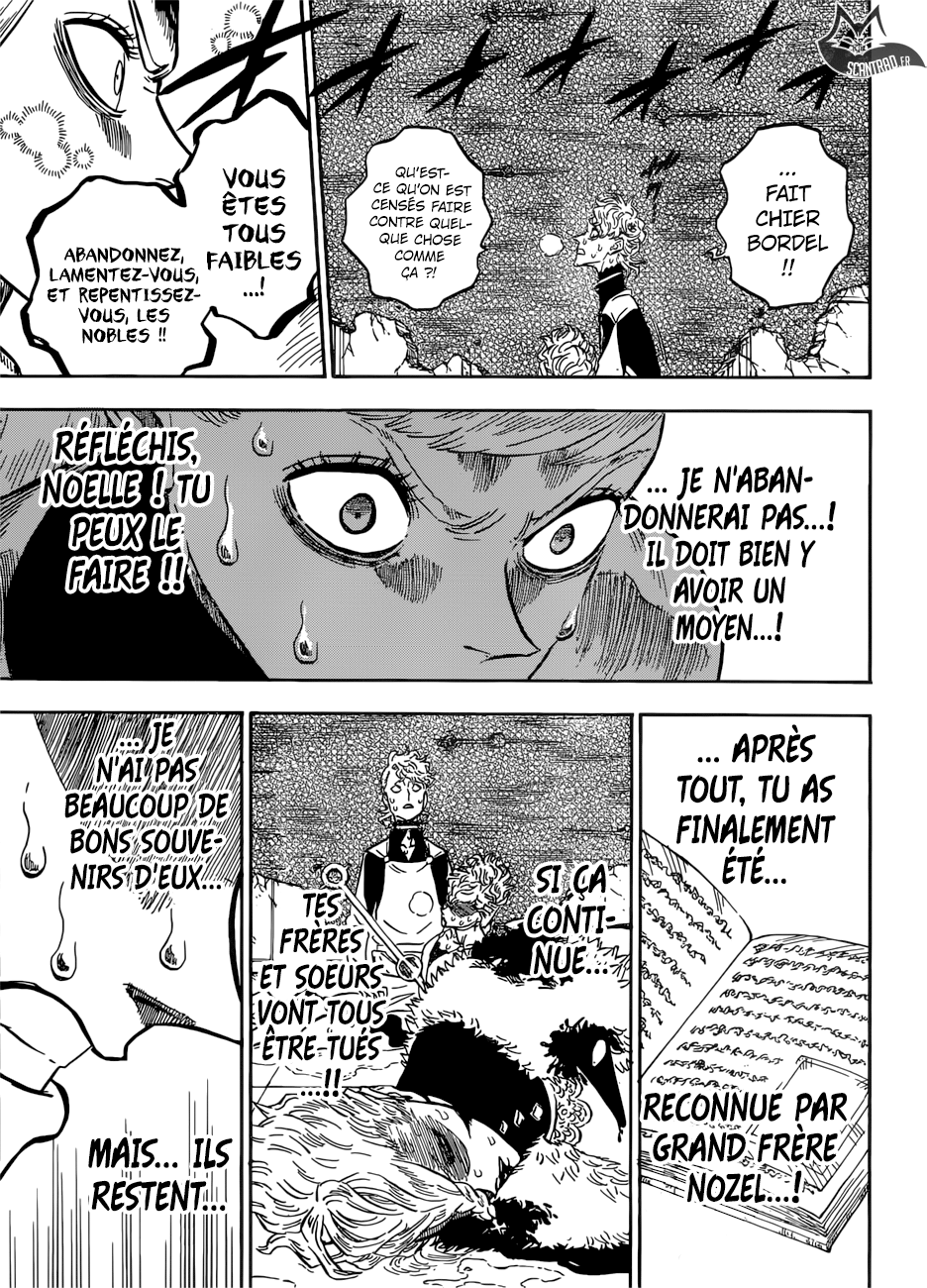 Black Clover: Chapter chapitre-176 - Page 12