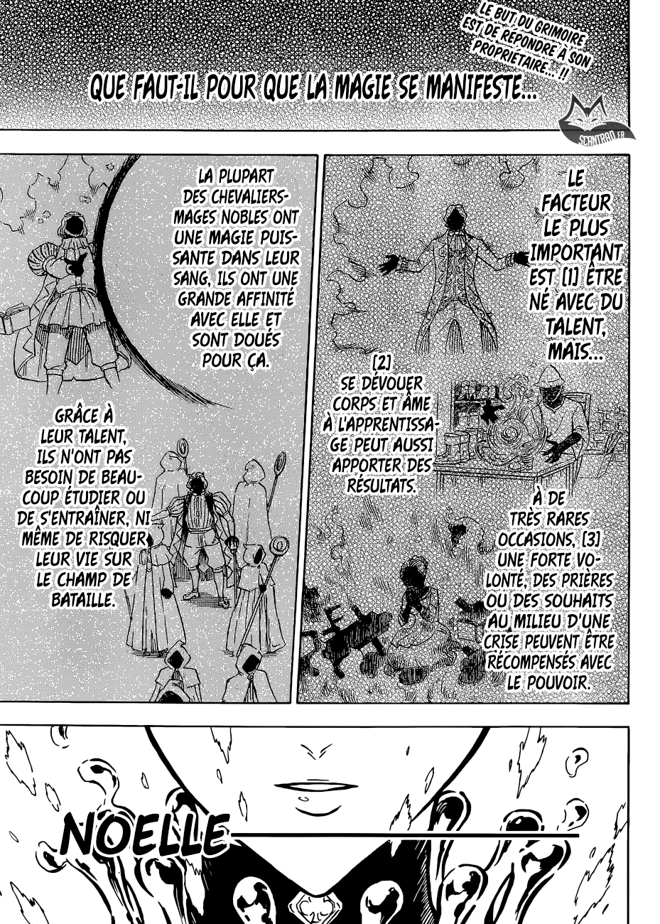 Black Clover: Chapter chapitre-177 - Page 1