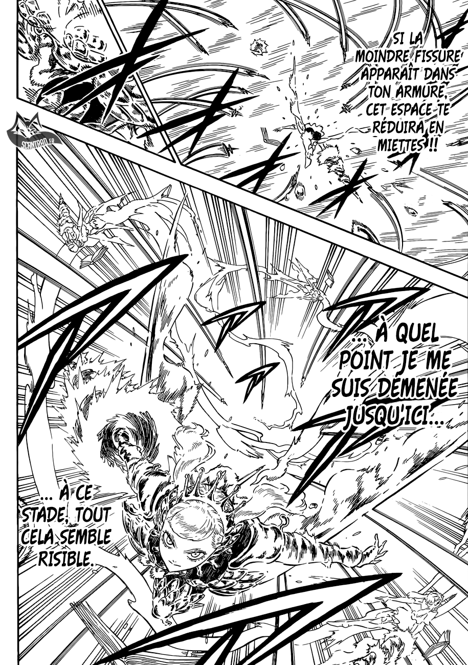 Black Clover: Chapter chapitre-177 - Page 5