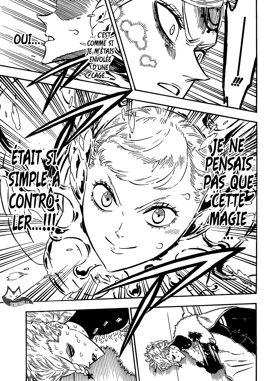 Black Clover: Chapter chapitre-177 - Page 6