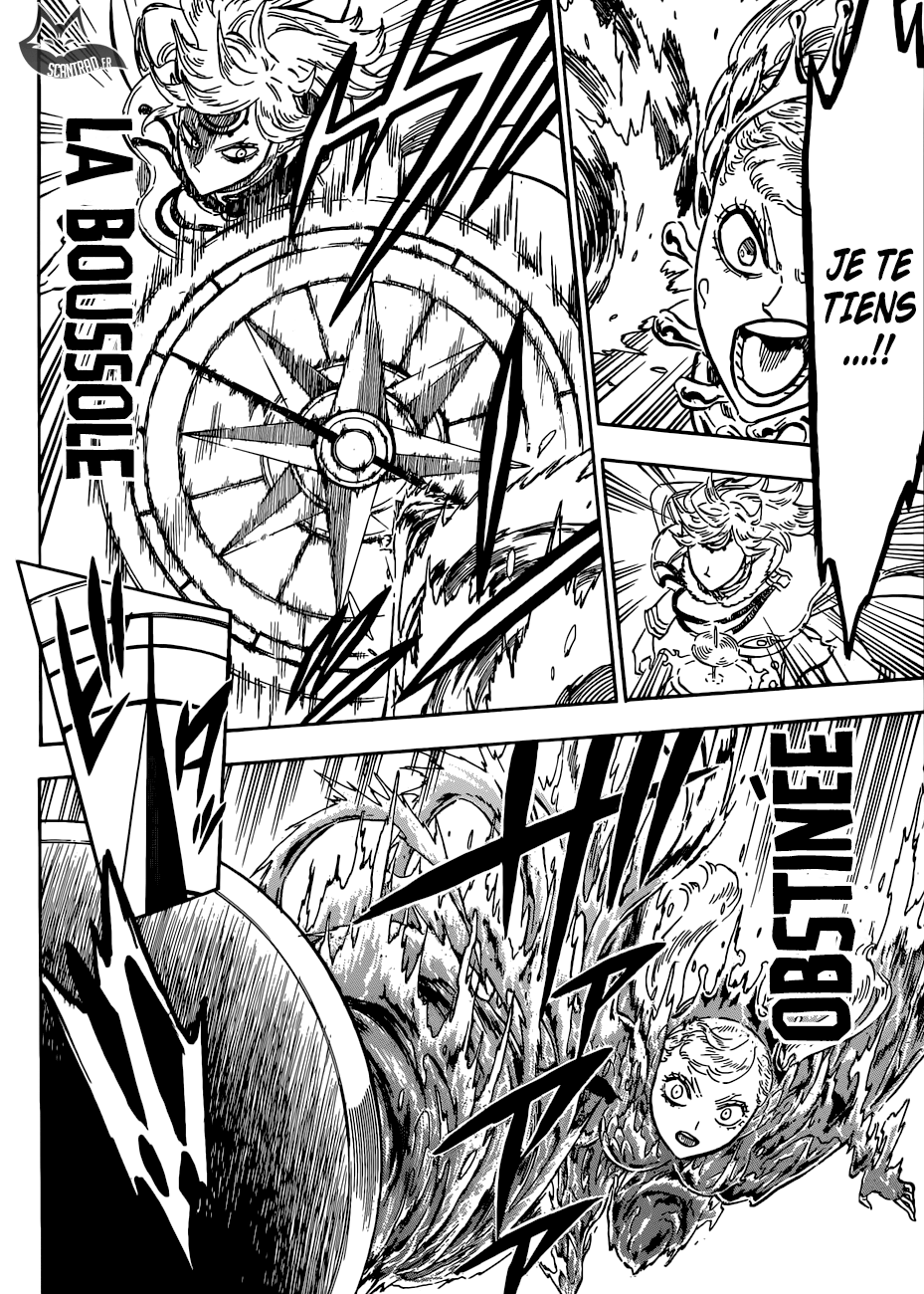 Black Clover: Chapter chapitre-177 - Page 8
