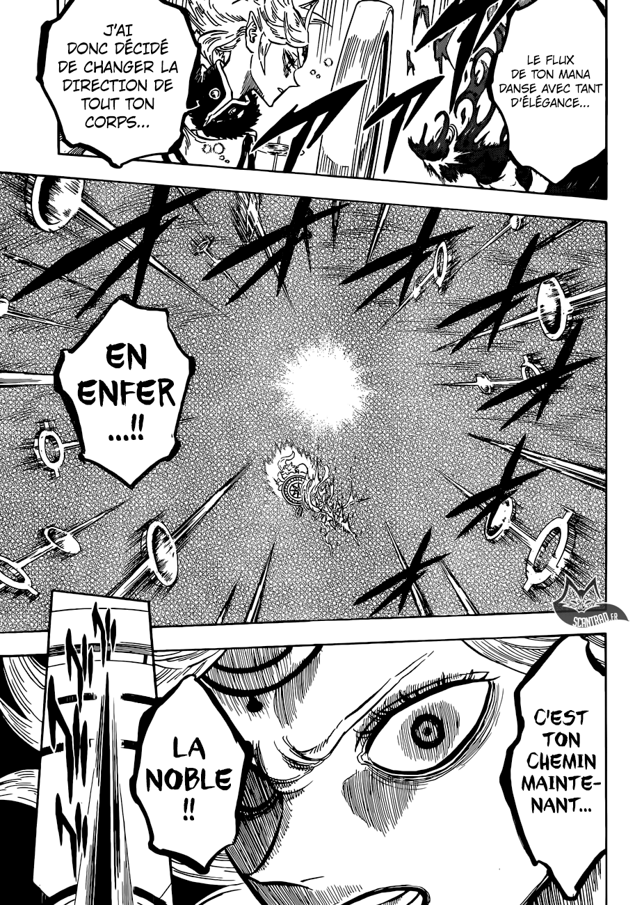 Black Clover: Chapter chapitre-177 - Page 9