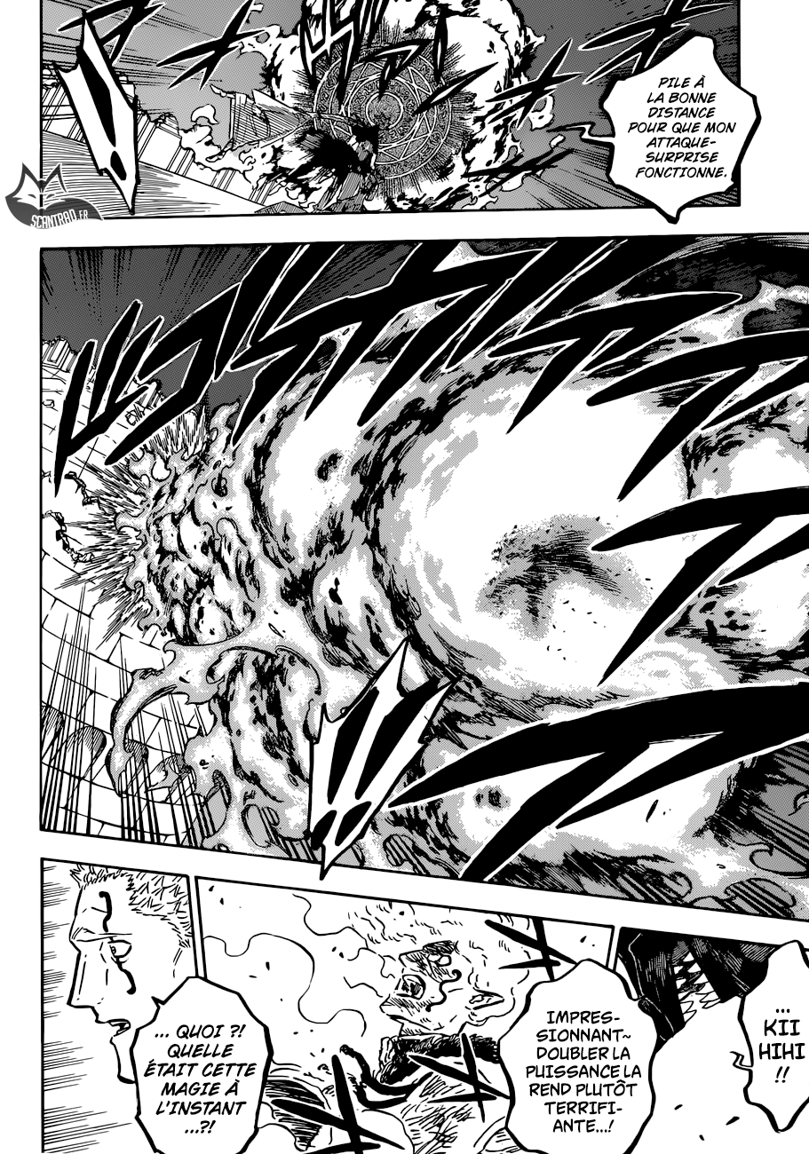 Black Clover: Chapter chapitre-178 - Page 4