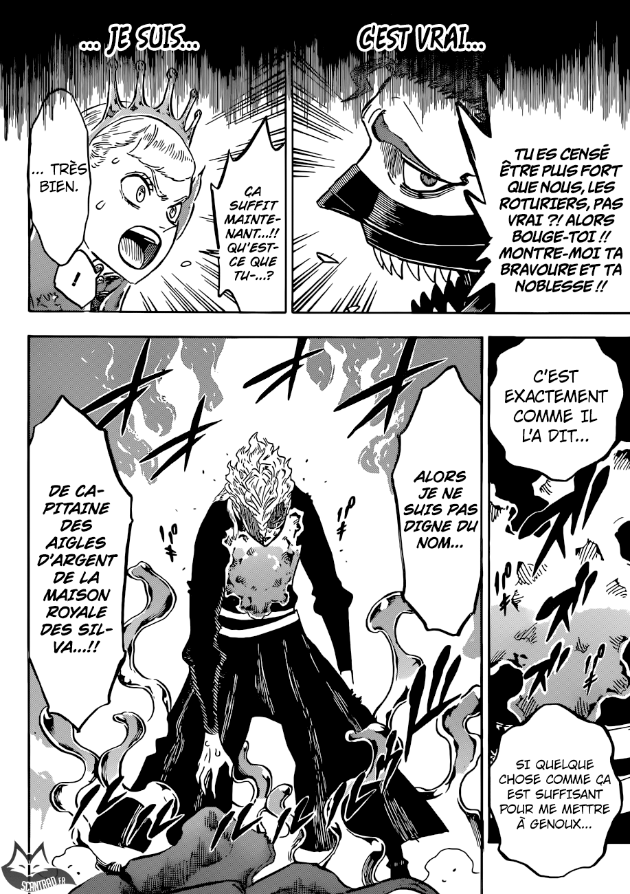 Black Clover: Chapter chapitre-178 - Page 8