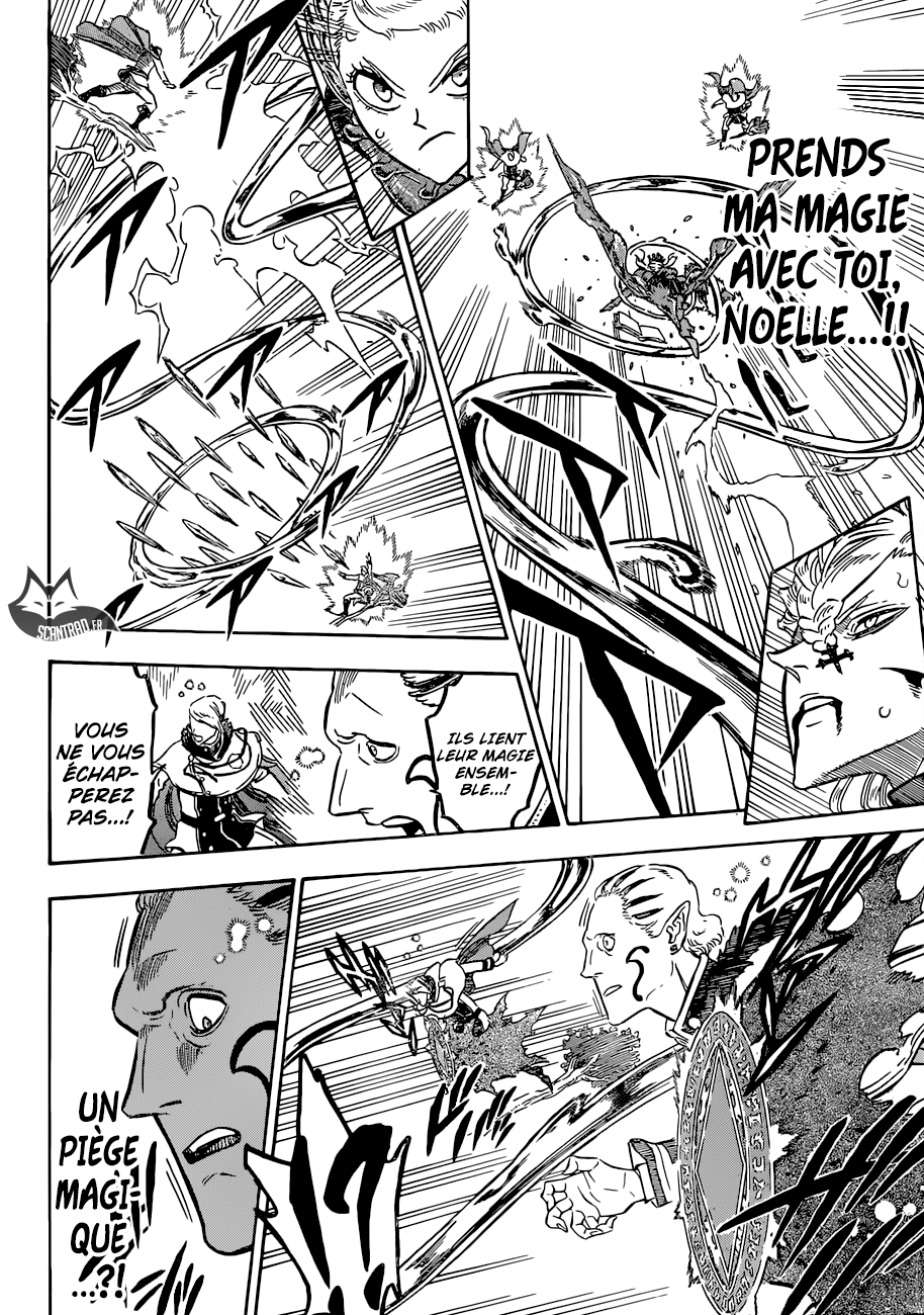 Black Clover: Chapter chapitre-178 - Page 10