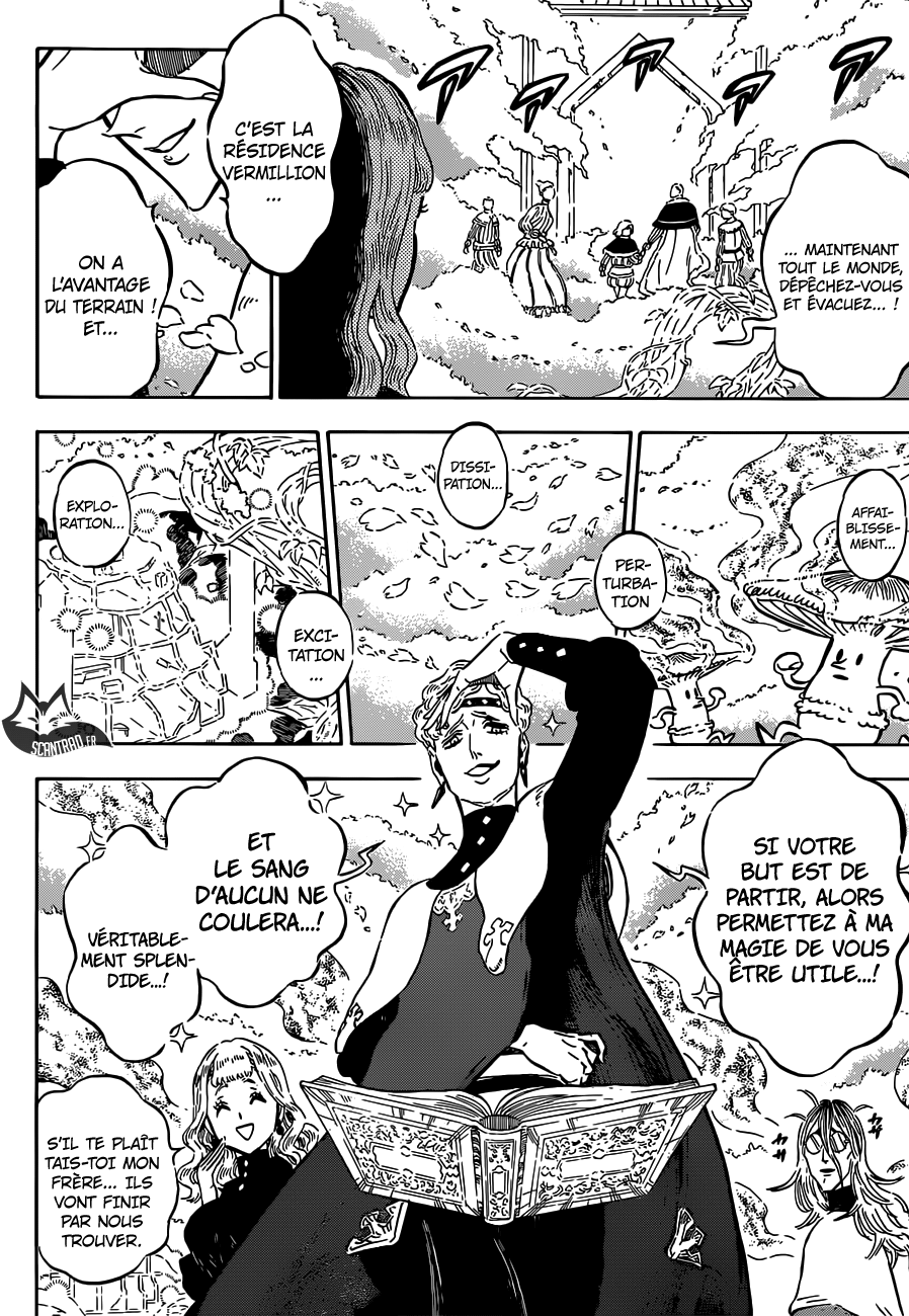 Black Clover: Chapter chapitre-179 - Page 2