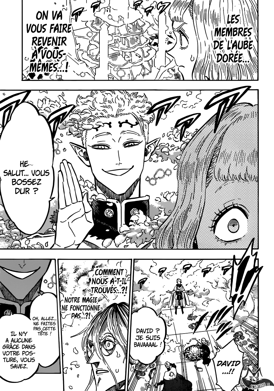 Black Clover: Chapter chapitre-179 - Page 3