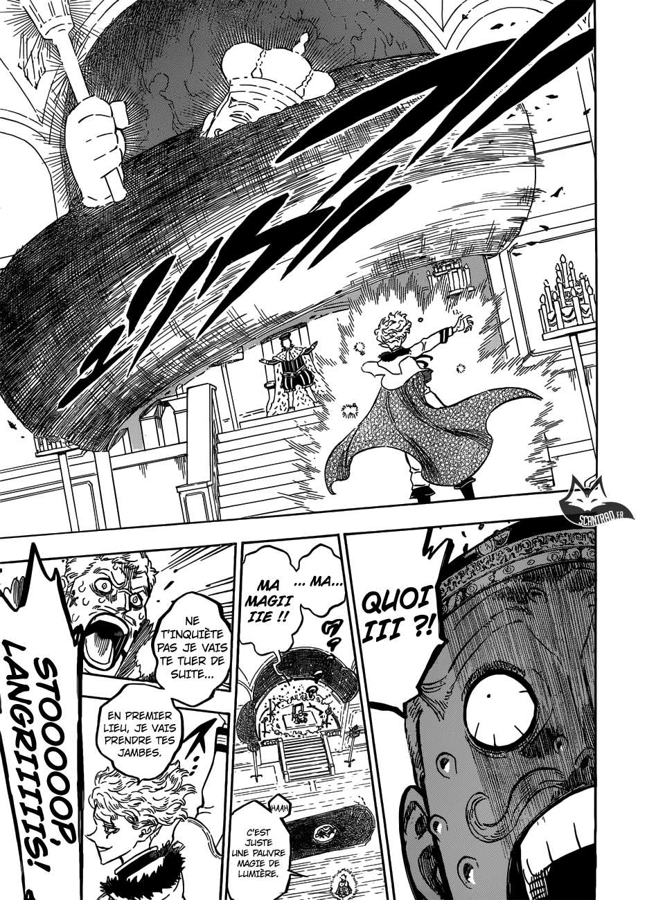 Black Clover: Chapter chapitre-179 - Page 9