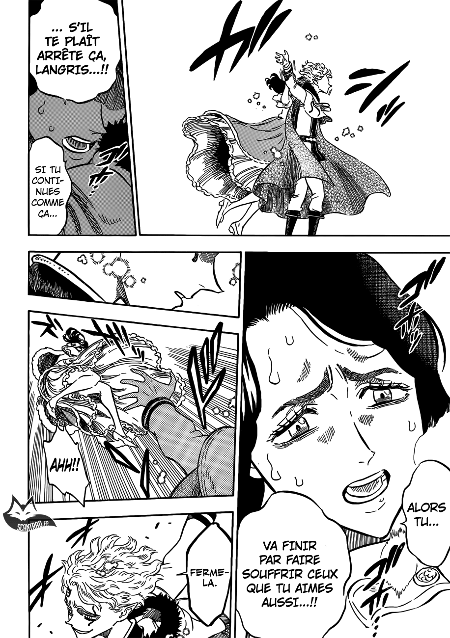 Black Clover: Chapter chapitre-179 - Page 10