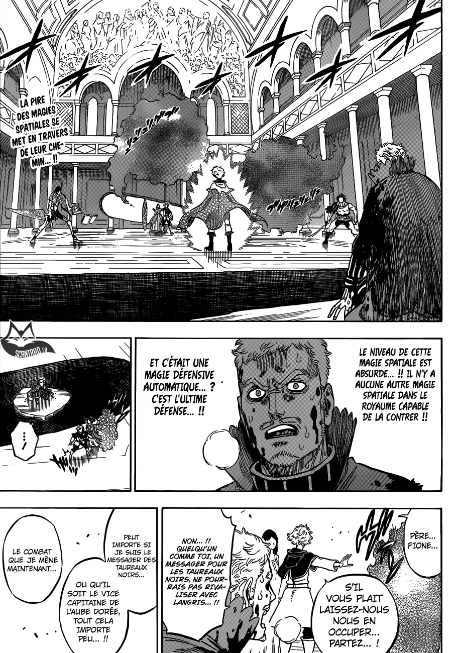 Black Clover: Chapter chapitre-180 - Page 2