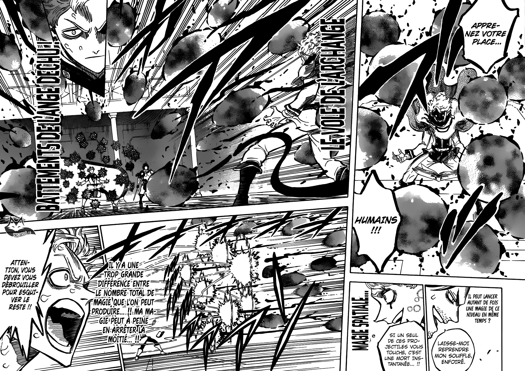 Black Clover: Chapter chapitre-180 - Page 6