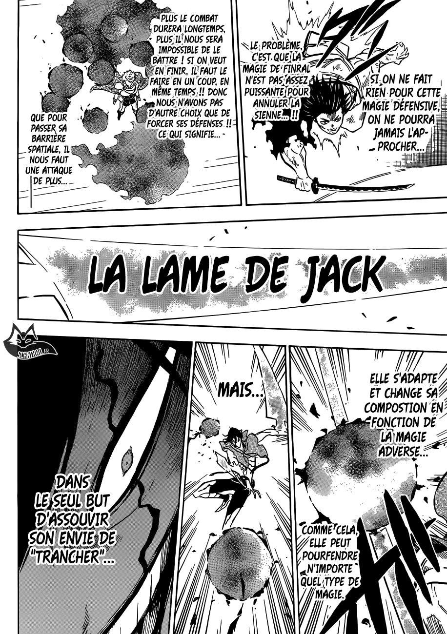 Black Clover: Chapter chapitre-180 - Page 9