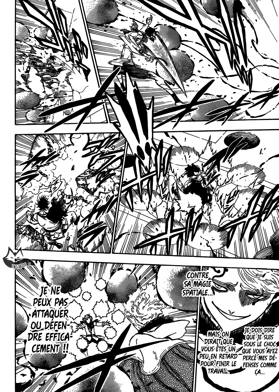Black Clover: Chapter chapitre-180 - Page 13