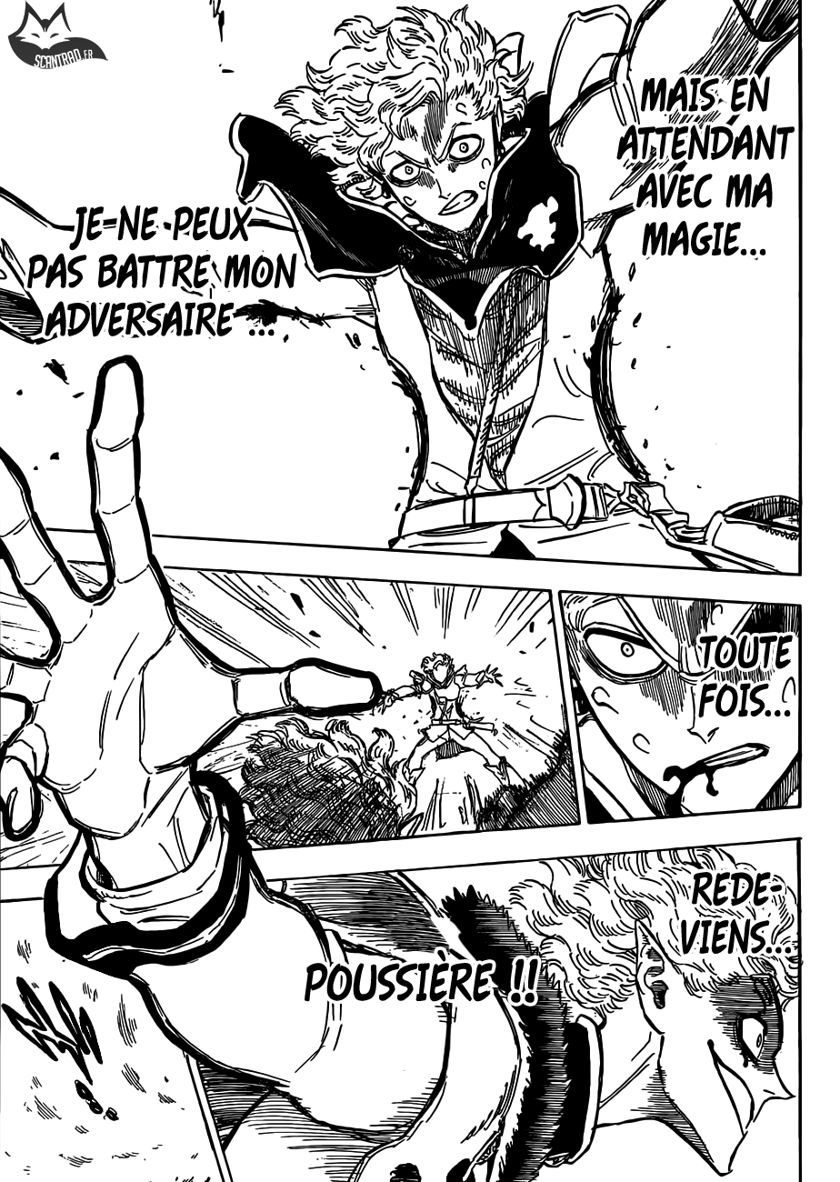 Black Clover: Chapter chapitre-180 - Page 14