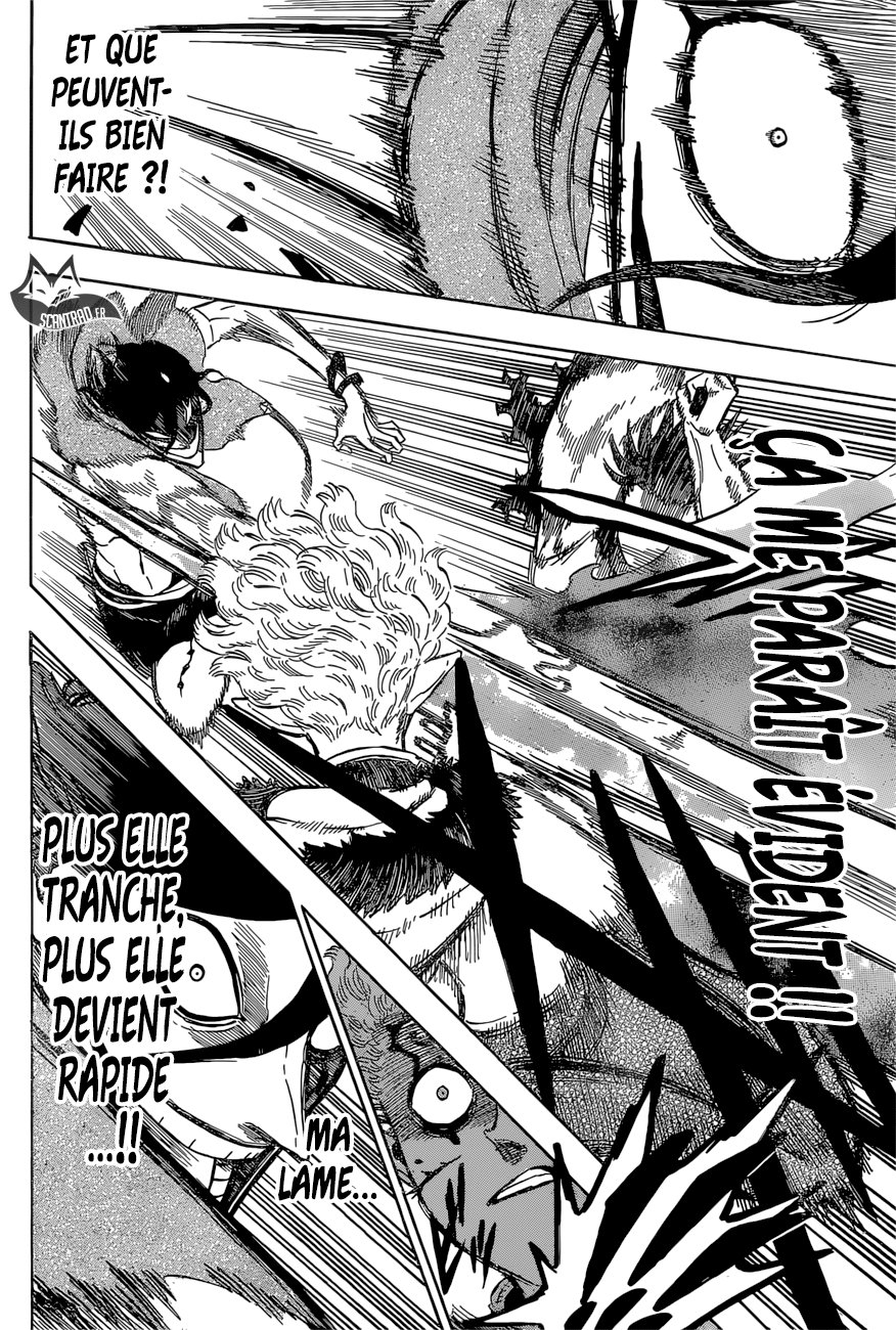 Black Clover: Chapter chapitre-181 - Page 2