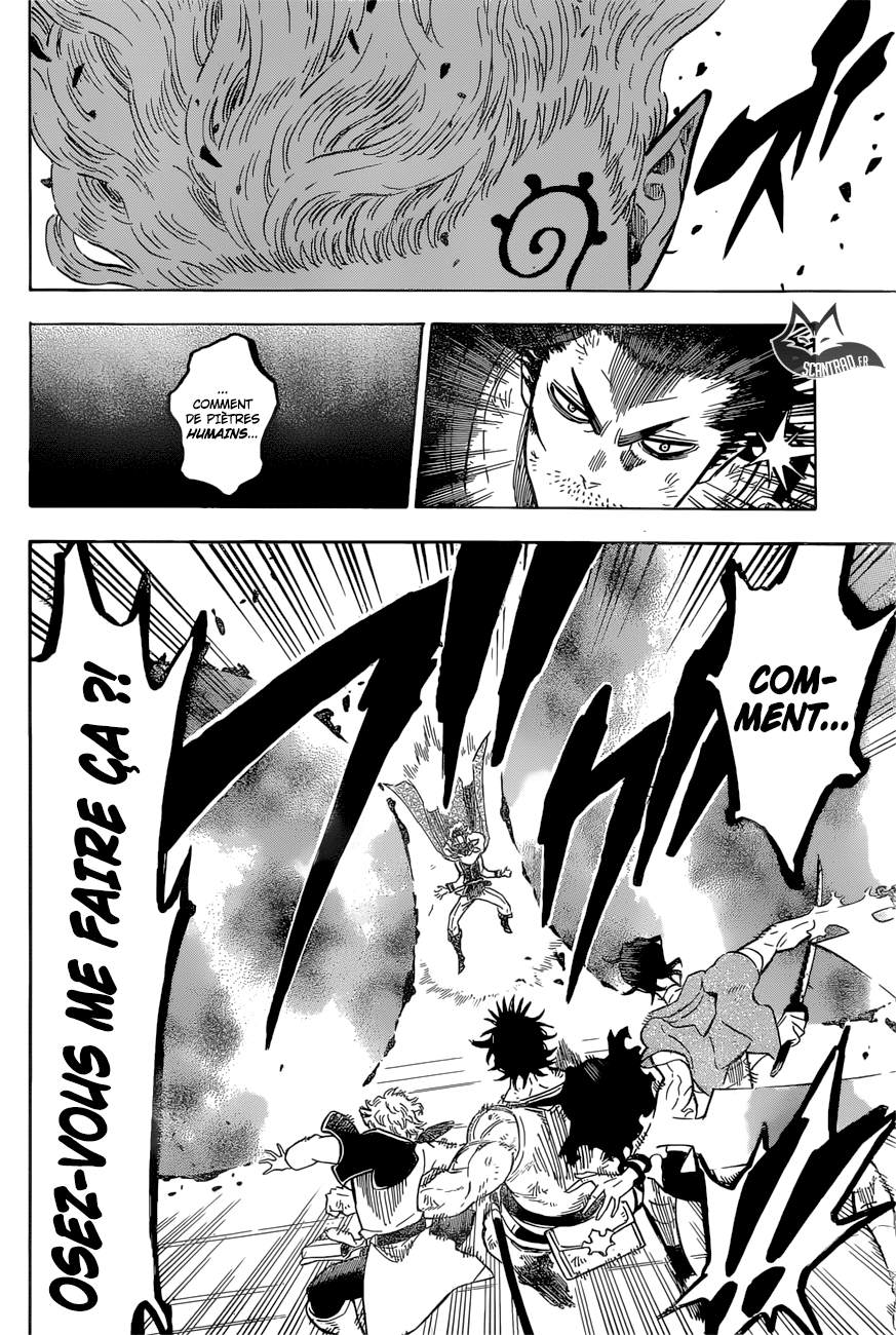 Black Clover: Chapter chapitre-181 - Page 4