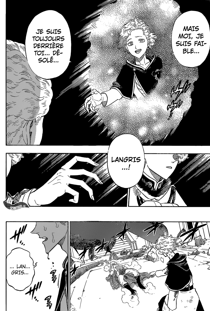 Black Clover: Chapter chapitre-181 - Page 9