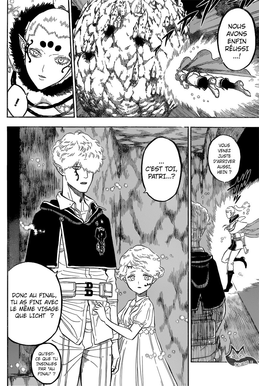 Black Clover: Chapter chapitre-181 - Page 11