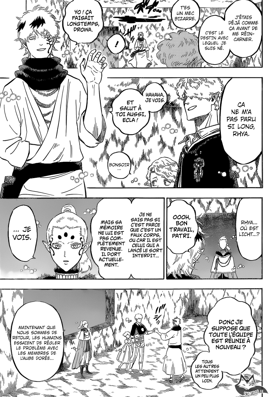 Black Clover: Chapter chapitre-181 - Page 12