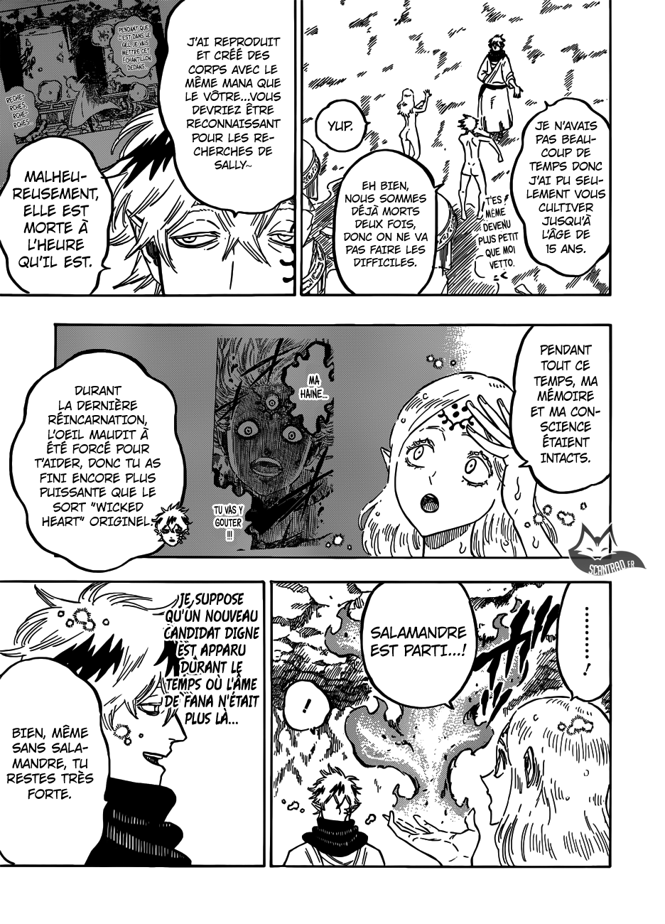 Black Clover: Chapter chapitre-182 - Page 3