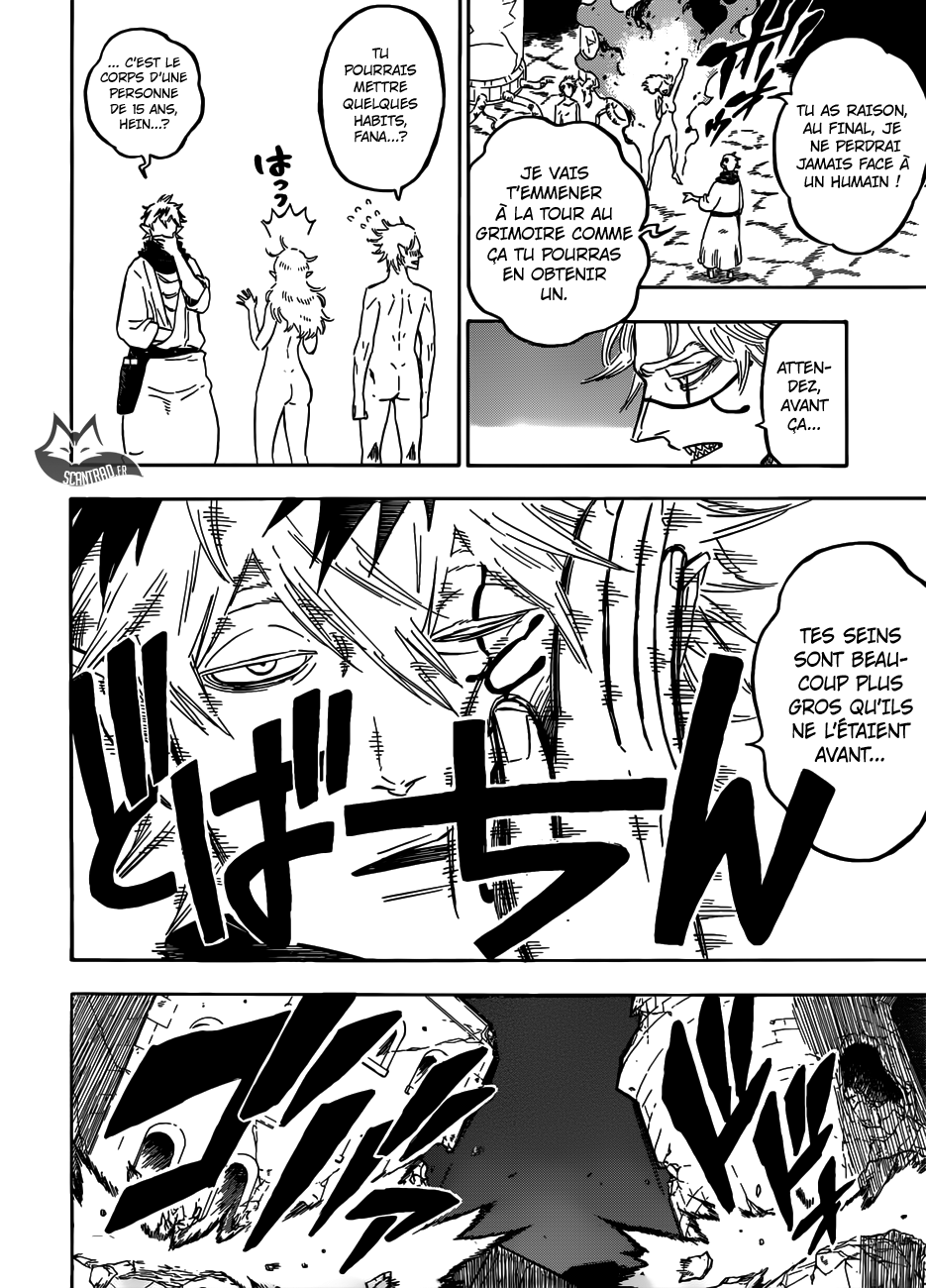 Black Clover: Chapter chapitre-182 - Page 4