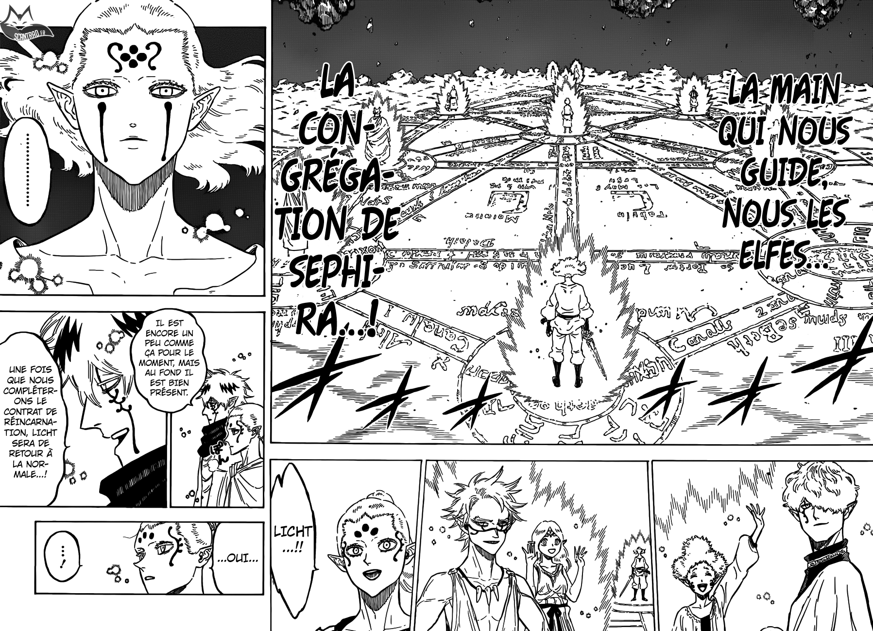 Black Clover: Chapter chapitre-182 - Page 6
