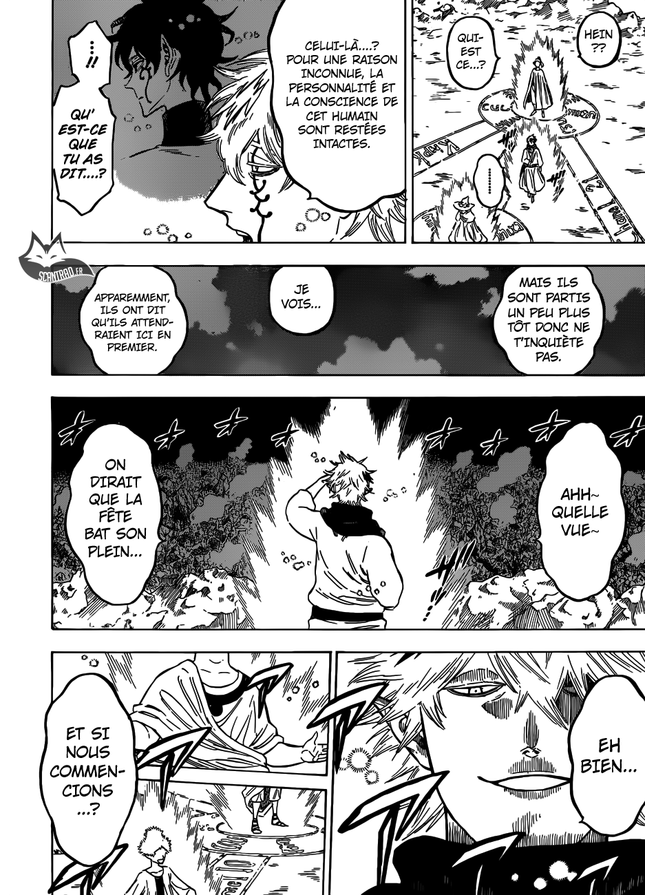 Black Clover: Chapter chapitre-182 - Page 7