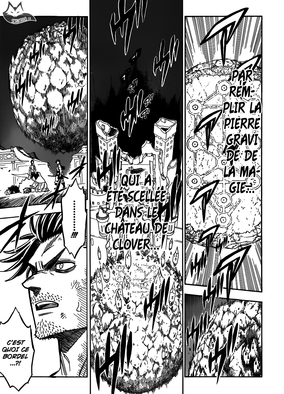 Black Clover: Chapter chapitre-182 - Page 8