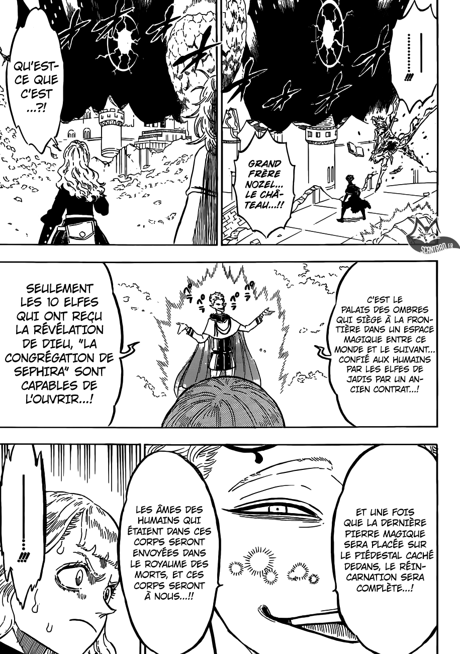 Black Clover: Chapter chapitre-182 - Page 10