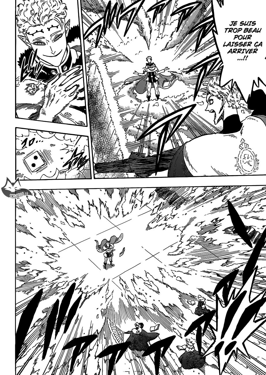 Black Clover: Chapter chapitre-182 - Page 11