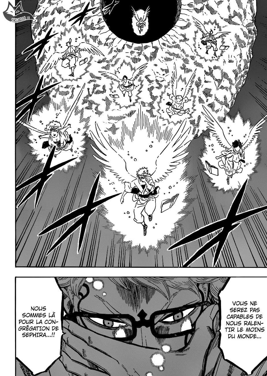 Black Clover: Chapter chapitre-182 - Page 13