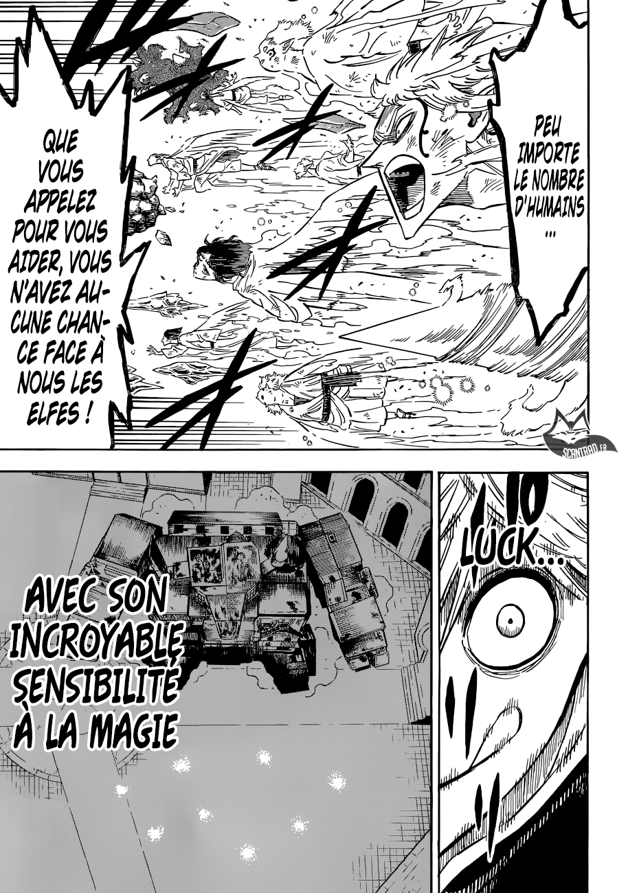 Black Clover: Chapter chapitre-183 - Page 3