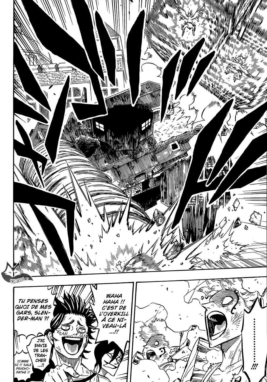 Black Clover: Chapter chapitre-183 - Page 6