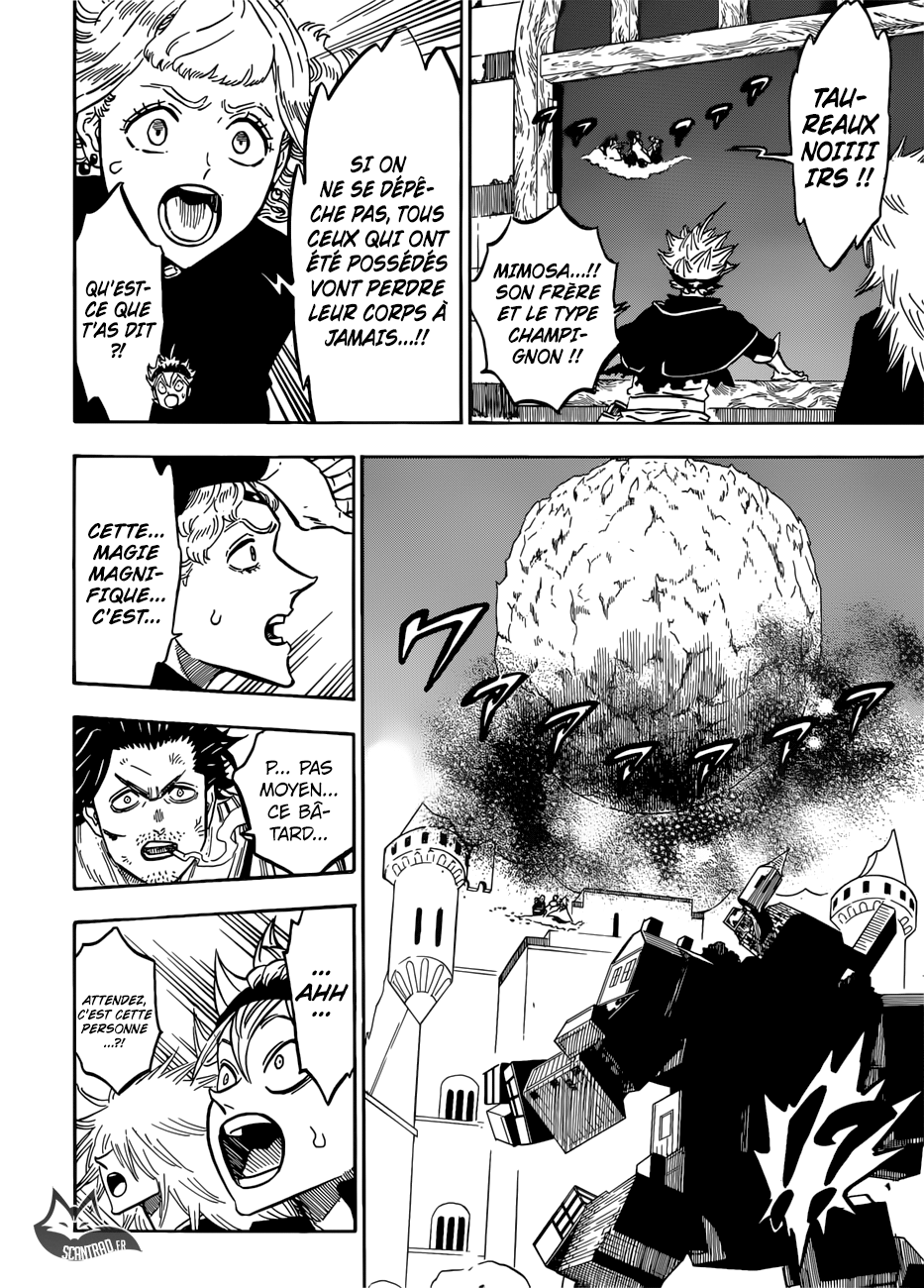 Black Clover: Chapter chapitre-183 - Page 8