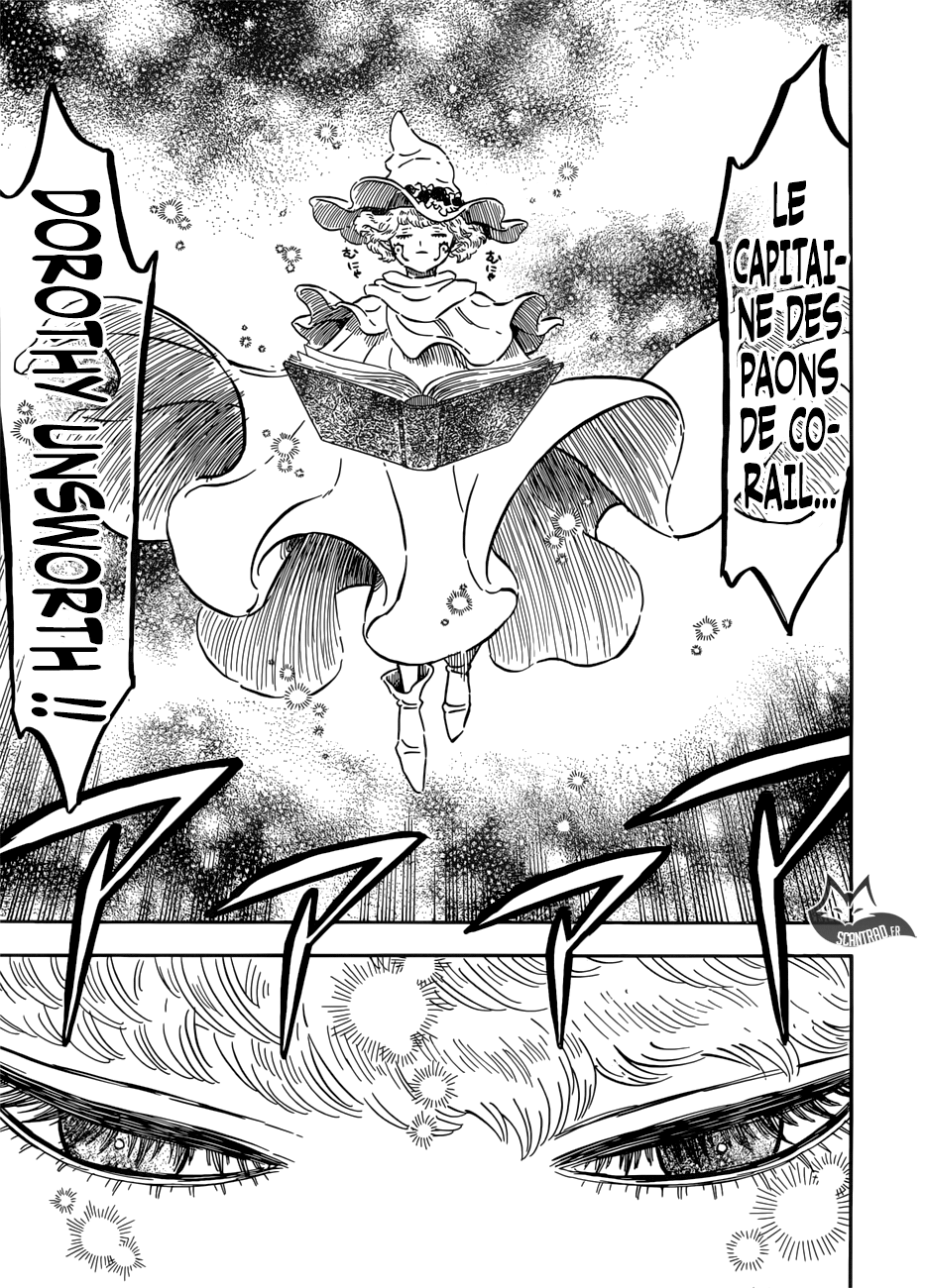 Black Clover: Chapter chapitre-183 - Page 9