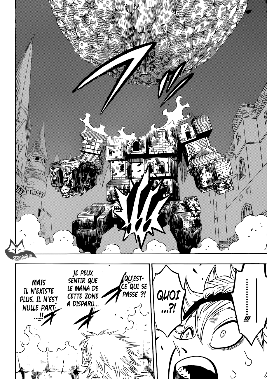 Black Clover: Chapter chapitre-183 - Page 10