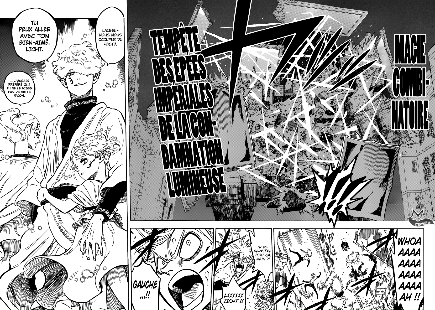 Black Clover: Chapter chapitre-183 - Page 12