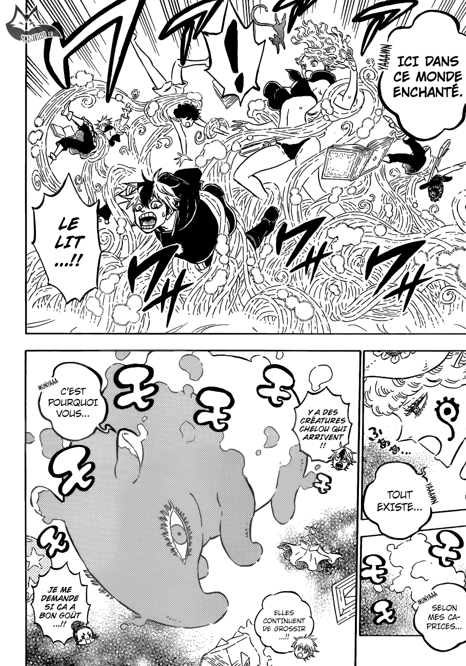 Black Clover: Chapter chapitre-184 - Page 2