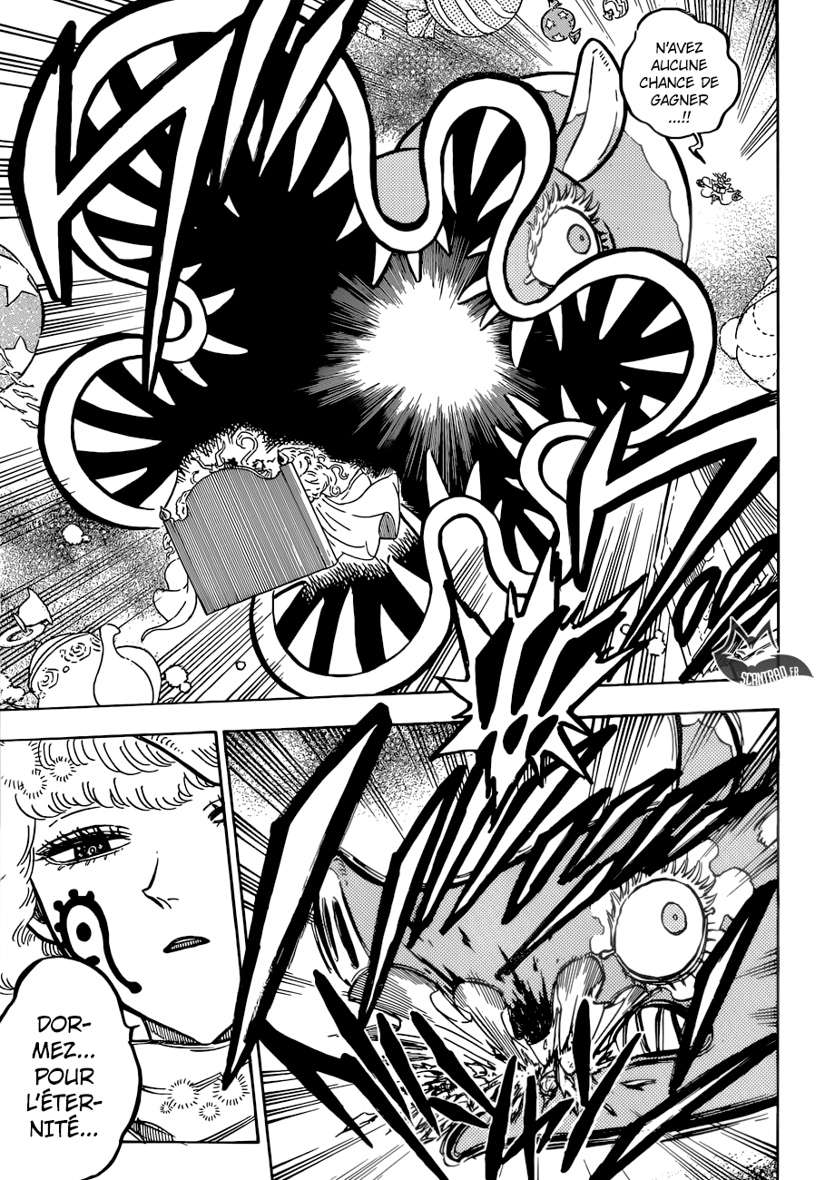 Black Clover: Chapter chapitre-184 - Page 3